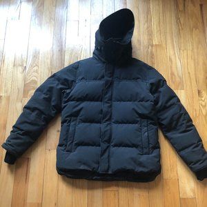 Canada Goose MacMillan Parka